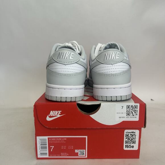 Nike Dunk Low WMNS “Photon Dust” - Picture 3 of 5